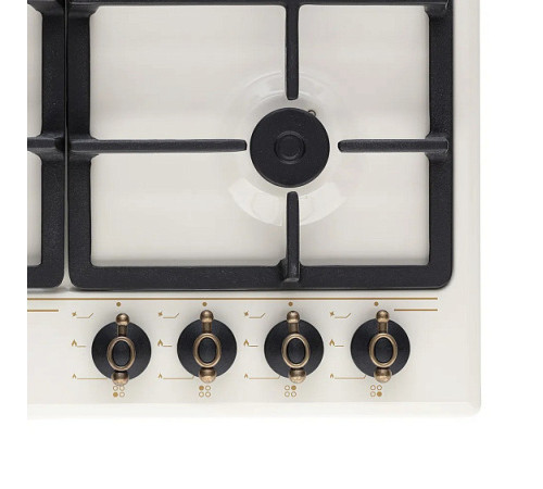 Варочная поверхность LUXDORF H60V40O550