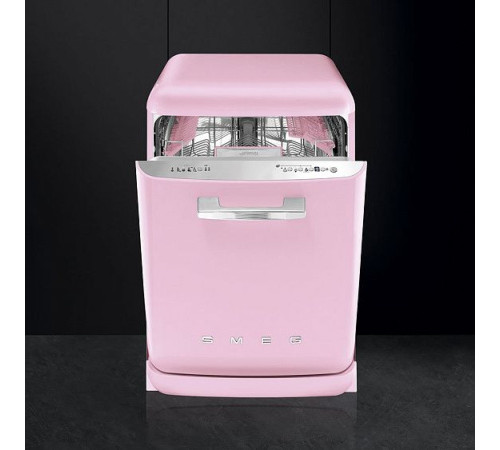 Посудомоечная машина Smeg LVFABPK