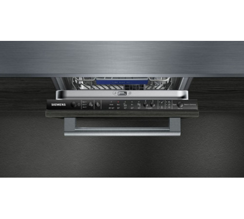 Посудомоечная машина SIEMENS SR 615X20 IR
