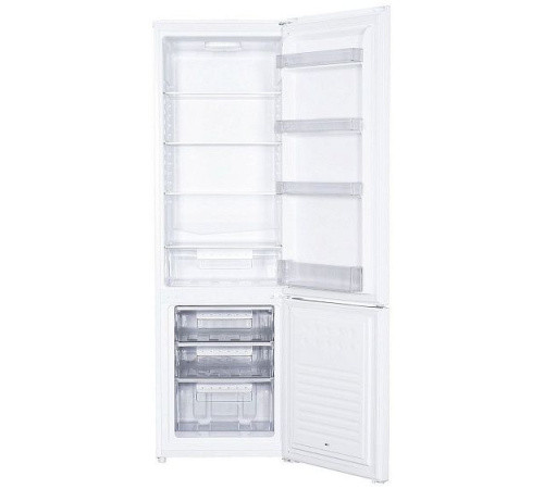 Холодильник WILLMARK RF-356DC