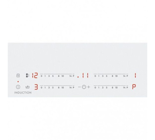 Варочная поверхность ELECTROLUX IPES6451WF