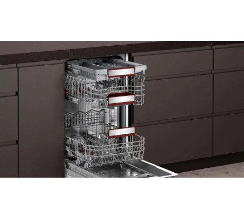 Посудомоечная машина NEFF S897ZM800E