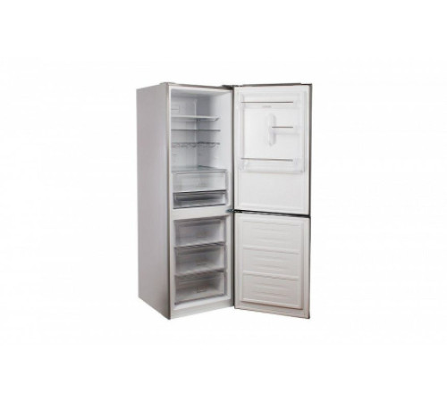 Холодильник LERAN CBF 210 IX