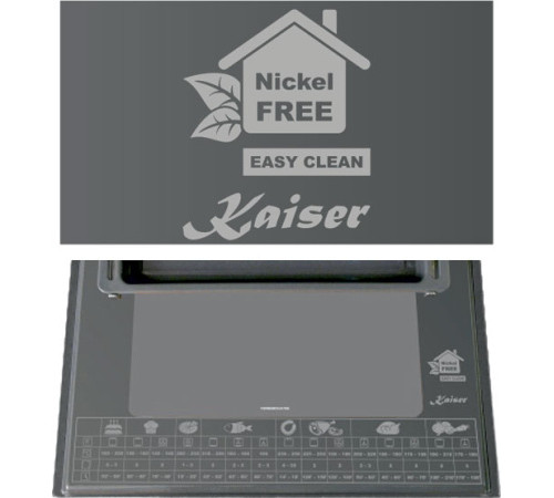 Духовой шкаф BOSCH hbg636bb1