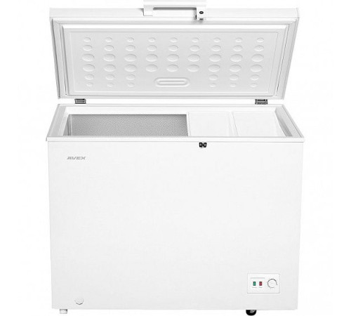 Морозильник-ларь AVEX CFS 360L3