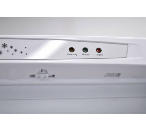 Морозильник NORD df 165 wsp