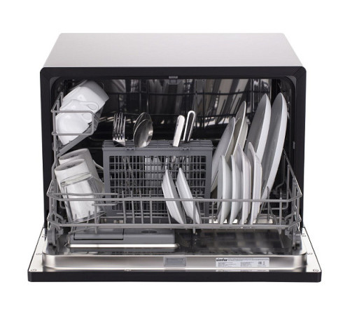 Посудомоечная машина SIMFER DBB6602