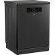 Посудомоечная машина BEKO BDEN48522DX