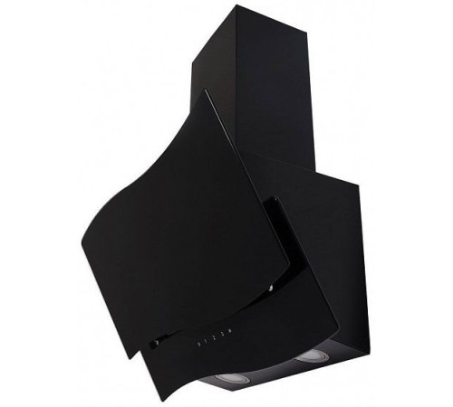 Вытяжка кухонная DACH FILOMENA 60 black