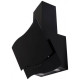 Вытяжка кухонная DACH FILOMENA 60 black