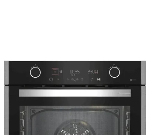 Духовой шкаф GRUNDIG GEBM19400BMPHI