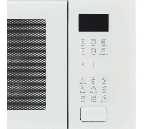 Микроволновая печь KRONA REIN 60 WH