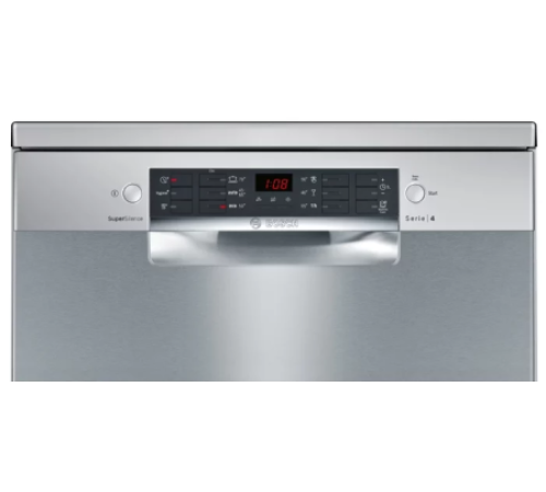 Посудомоечная машина BOSCH SMS 46II04E