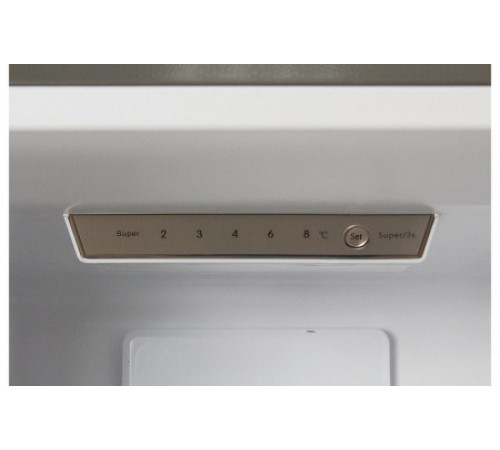 Холодильник LERAN CBF 203 B NF