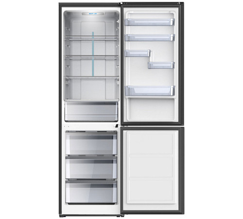 Холодильник WILLMARK RFN-454DNFD