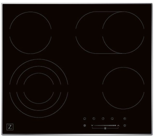 Варочная поверхность ZUGEL ZEH603FB