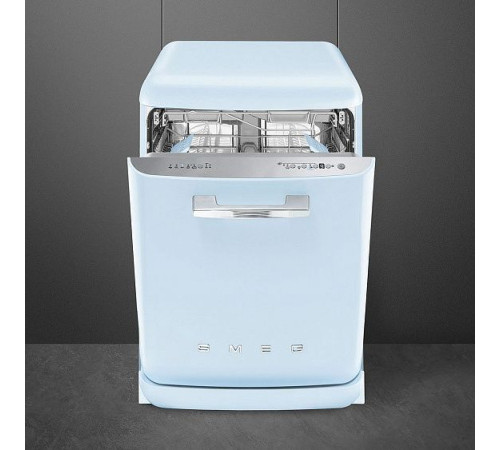 Посудомоечная машина SMEG LVFABPB2