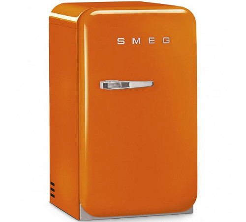 Холодильник SMEG FAB5ROR