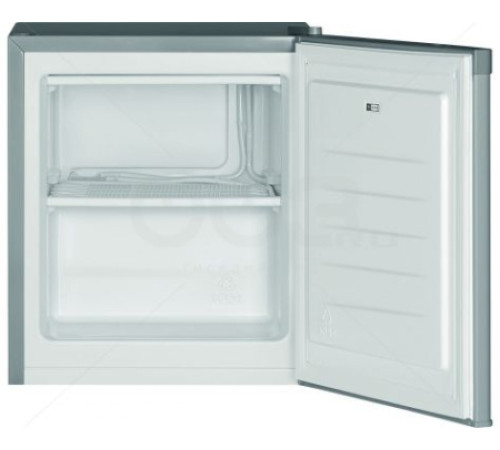 Морозильник BOMANN gb 388 silber a++ 32l