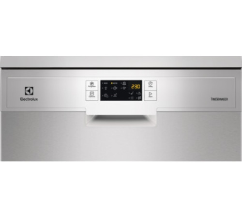Посудомоечная машина ELECTROLUX ESF9510LOX