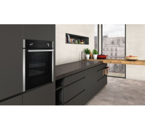 Духовой шкаф NEFF B2ACG7AN0