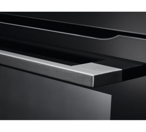 Духовой шкаф AEG BCK546360M