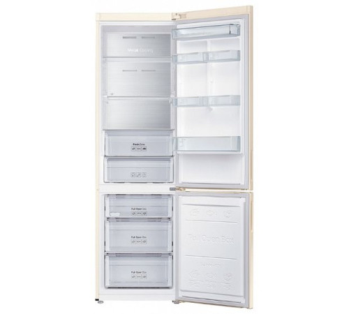 Холодильник Smeg FAB50LWH