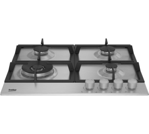 Варочная поверхность BEKO BHGM6422K5WX