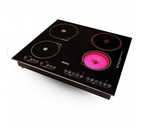 Варочная панель GINZZU HCI-479