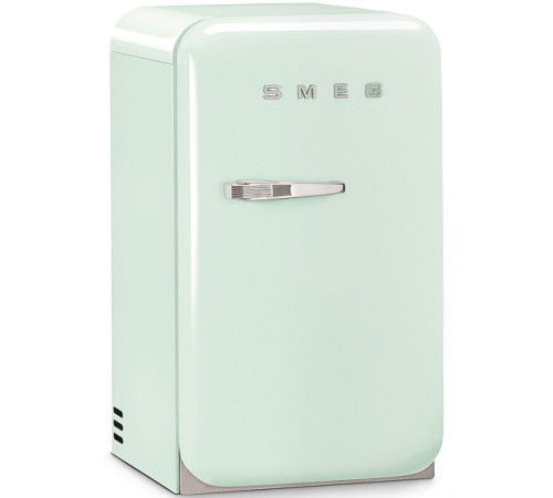 Минибар Smeg FAB5RPG