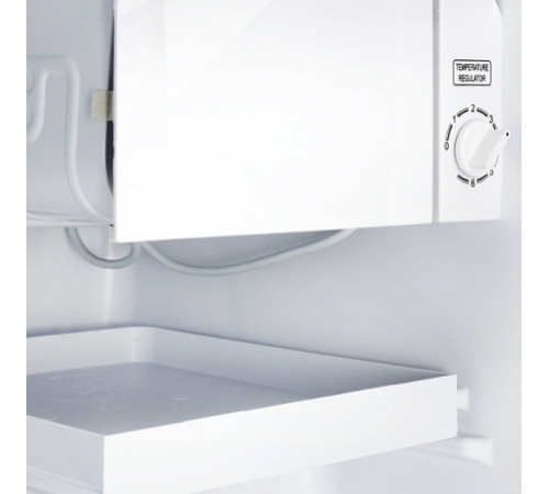 Холодильник TESLER RC-55 DARK BROWN