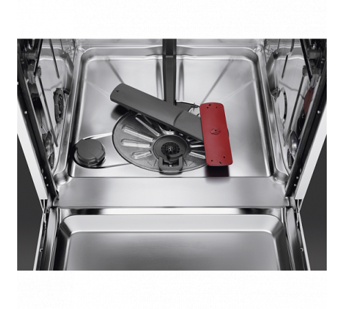 Посудомоечная машина AEG FSR 63600 P
