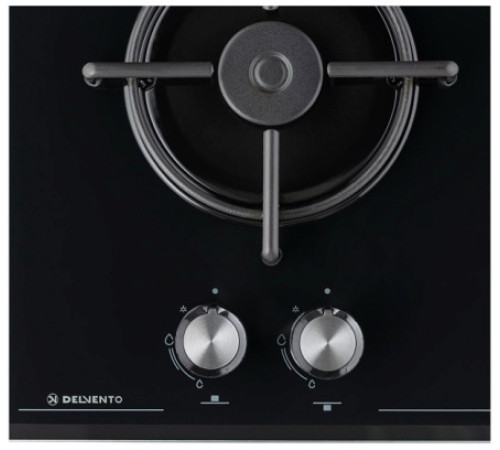 Варочная поверхность DELVENTO V30N20S011