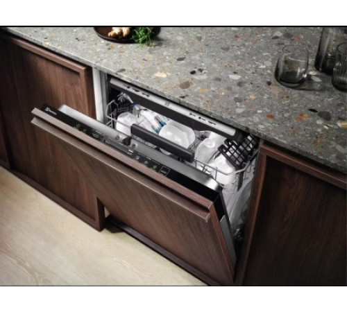 Посудомоечная машина ELECTROLUX KEGB9410L