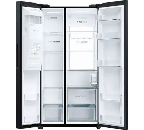 Холодильник HAIER HRF-600IP7ERU