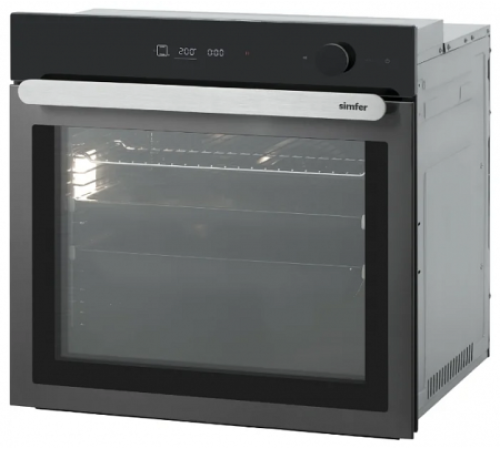 Духовой шкаф Simfer B6ES89021