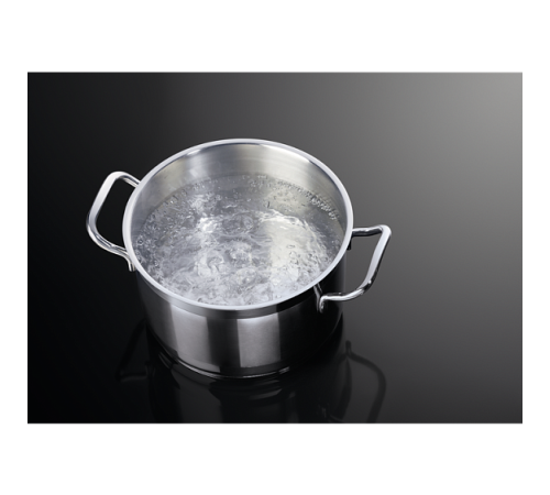 Встраиваемая индукционная варочная панель Zanussi IPZ 6450 KC