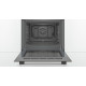 Духовой шкаф BOSCH HBF514BM0R