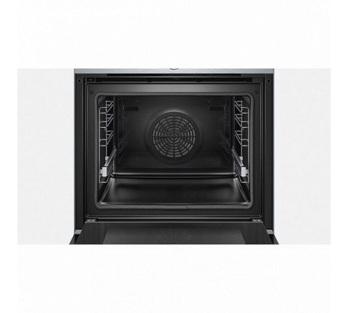 Электрический духовой шкаф BOSCH hbg 6750 s1