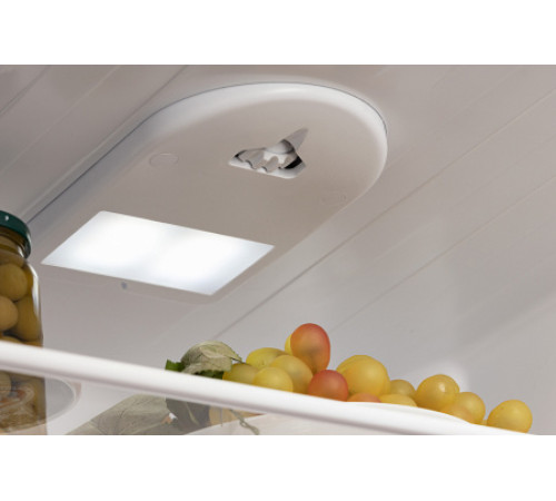 Холодильник NORDFROST NRB 122 E