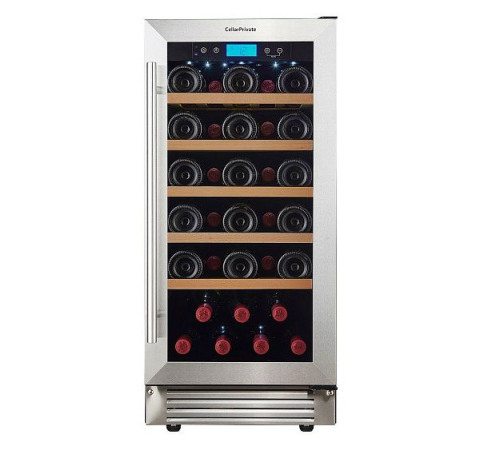 Винный шкаф CELLAR PRIVATE CP032-1T