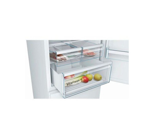 Холодильник BOSCH KGN56XW30U