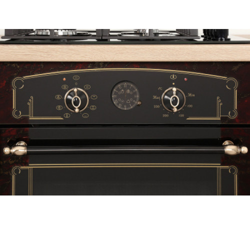 Духовой шкаф GEFEST ДА 622-03 К55S