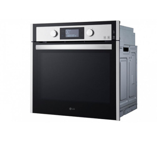 Электрический духовой шкаф LG LB645479T1
