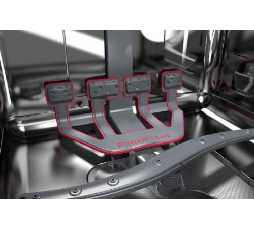 Посудомоечная машина WHIRLPOOL WIO 3O540 PELG