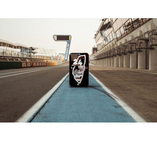 Холодильник SMEG FAB10RDLM5