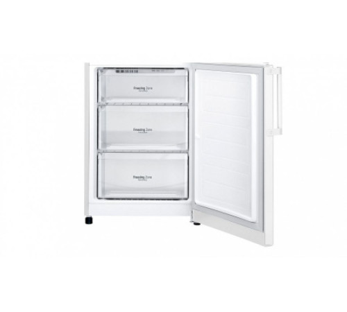 Холодильник LG GA-B499 YVCZ