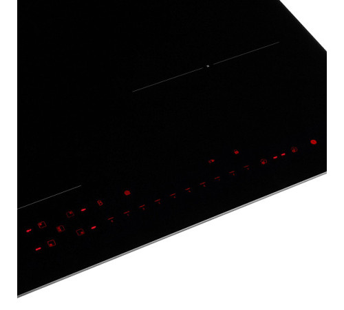 Варочная поверхность AKPO PIA 6094122FZ-1 BL