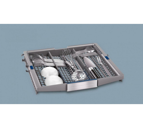 Посудомоечная машина SIEMENS SN578S36TE