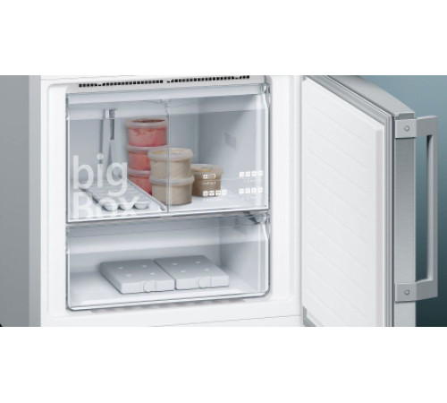 Холодильник Siemens KG56NHI20R